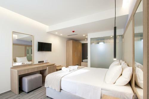 Apartamento Althaea Luxury Rooms