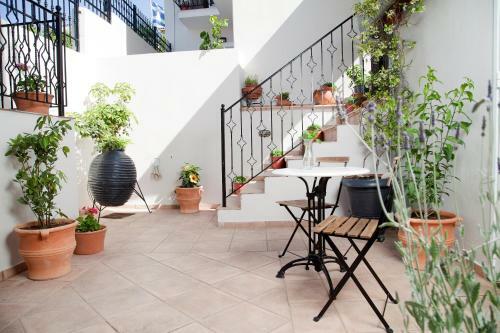 Apartamento Kimia Guest House
