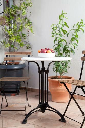 Apartamento Kimia Guest House