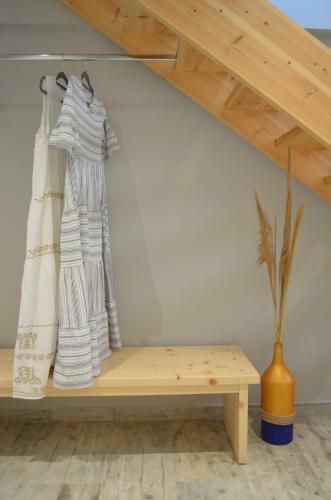 Apartamento Kastro Luxury Studios And Mezonette