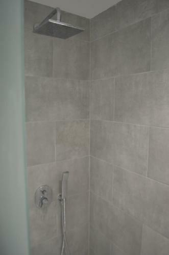 Apartamento Kastro Luxury Studios And Mezonette