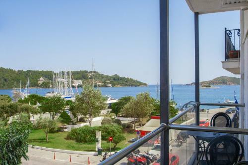Apartamento Mr P. Boutique Residence