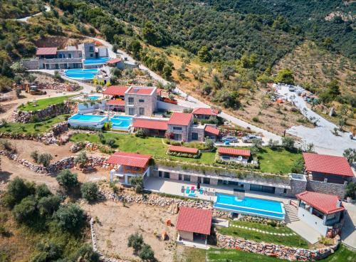 Hotel Sky Sea Resort Skiathos