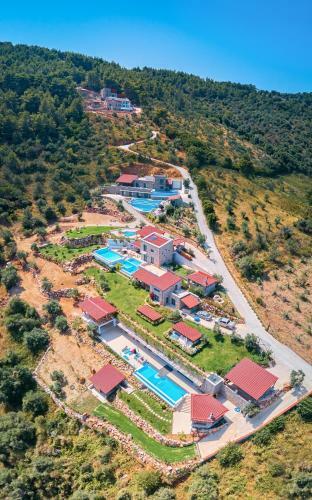 Hotel Sky Sea Resort Skiathos