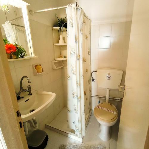 Apartamento Pansion Konstantinos