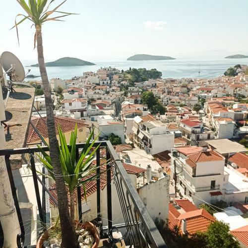 Apartamento Pansion Konstantinos