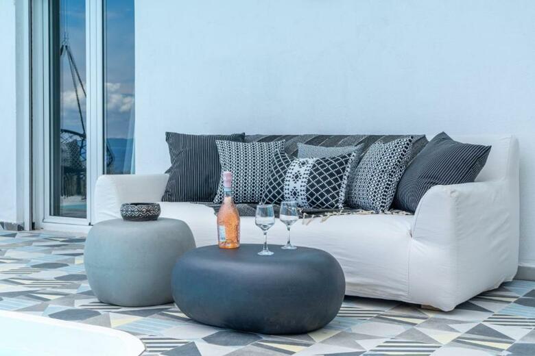 Villa Indigo Boutique Home