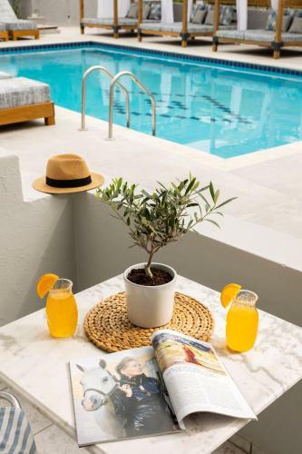 Hotel Skiathos Thalassa, Philian Collection
