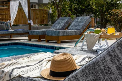 Hotel Skiathos Thalassa, Philian Collection