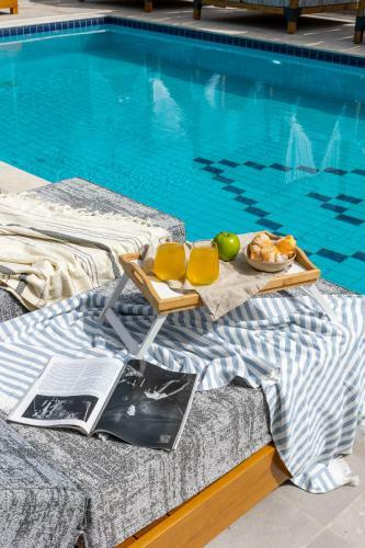 Hotel Skiathos Thalassa, Philian Collection