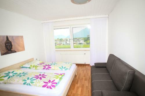 Apartamento Haus Matha