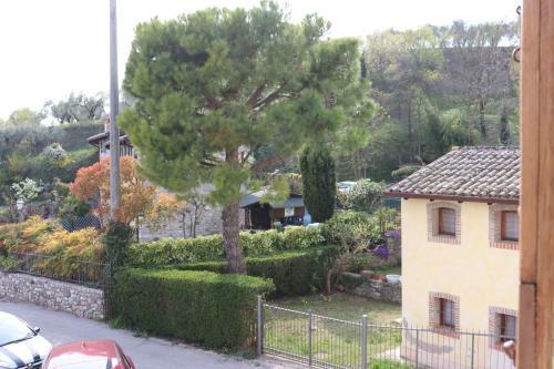 Apartamento L'astro Sul Garda
