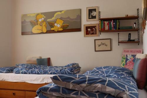 Apartamento L'astro Sul Garda