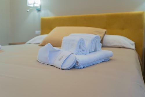 Bed & Breakfast Le Suite Di Via Veneto