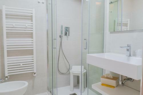 Bed & Breakfast Le Suite Di Via Veneto