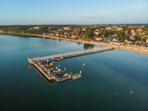 Aparthotel Anchoria Blueapart
