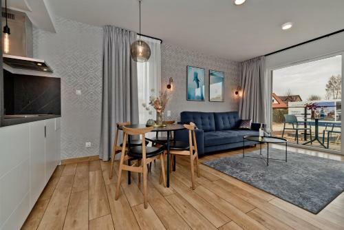 Aparthotel Anchoria Blueapart