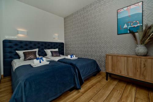 Aparthotel Anchoria Blueapart