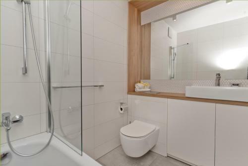 Aparthotel Anchoria Blueapart