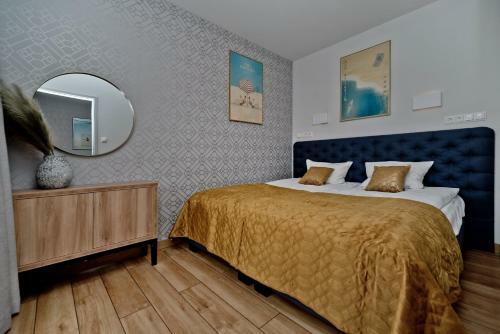 Aparthotel Anchoria Blueapart