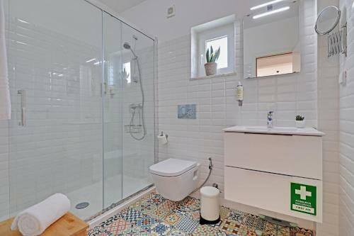 Sea Salt Sagres Apartment