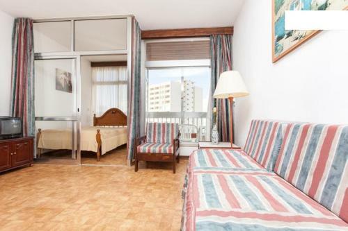 Apartamento T0+1 Na Praia Da Rocha