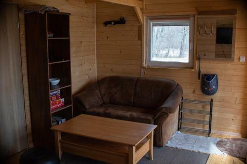 Apartamento Na Piaskach Agroturystyka Domek Pod Lip?