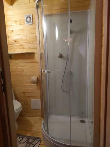 Apartamento Na Piaskach Agroturystyka Domek Pod Lip?