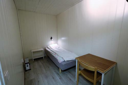 Ribo Apartment Vittangi