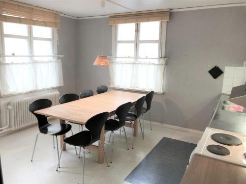 Apartamento Fogelbergs Sth