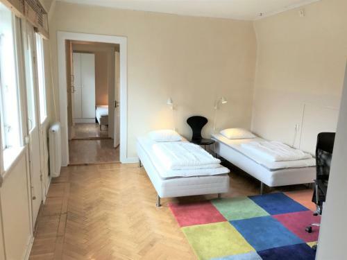 Apartamento Fogelbergs Sth