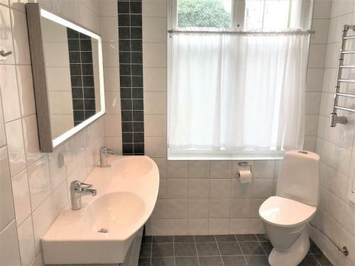 Apartamento Fogelbergs Sth