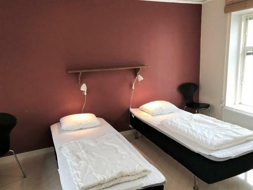 Apartamento Fogelbergs Sth