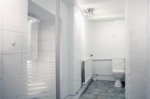Apartamento Fogelbergs Sth