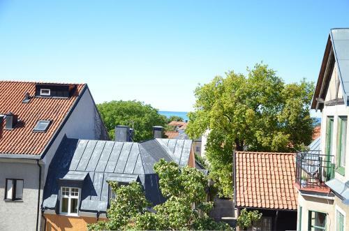 Apartamento Fogelbergs Sth