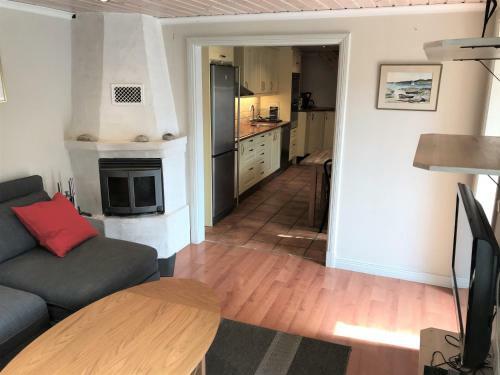 Apartamento Fogelbergs Ryg