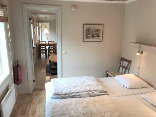 Apartamento Fogelbergs Ryg