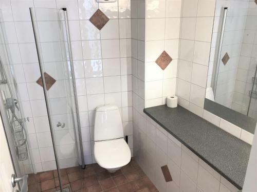 Apartamento Fogelbergs Ryg