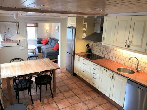 Apartamento Fogelbergs Ryg