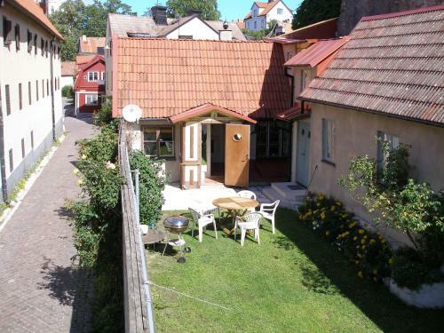 Apartamento Fogelbergs Ryg