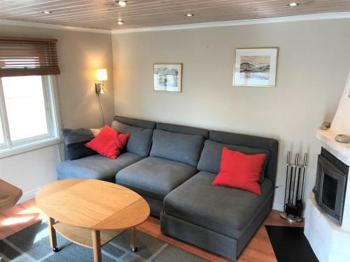 Apartamento Fogelbergs Ryg