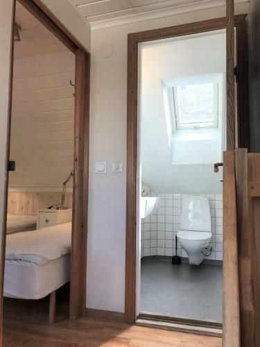 Apartamento Fogelbergs Tub
