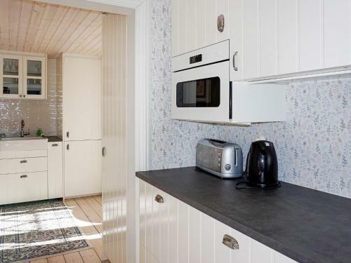 Holiday Home L�ckeby II