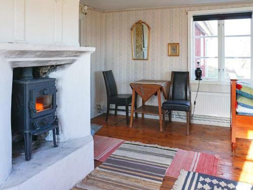 Holiday Home L�ckeby II
