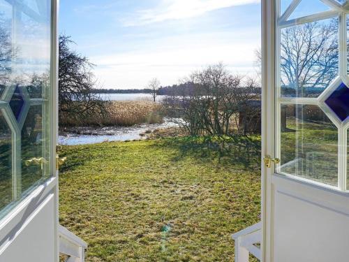 Holiday Home L�ckeby II