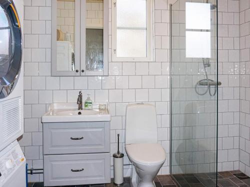 Holiday Home L�ckeby II