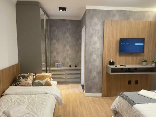 Apartamento Melhor Op��o No Centro De Pomerode. Novo!!!!