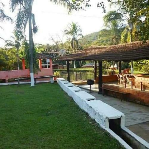 Agroturismo Ch�cara Meu Sonho