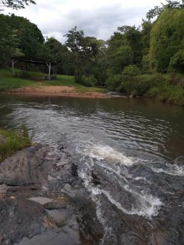 Agroturismo Ch�cara Meu Sonho