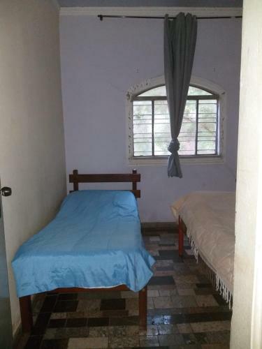 Agroturismo Ch�cara Meu Sonho